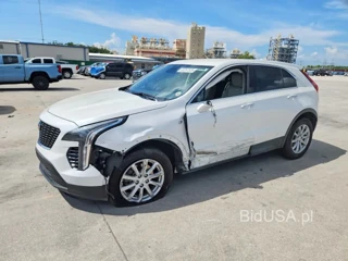 CADILLAC XT4 LUXURY