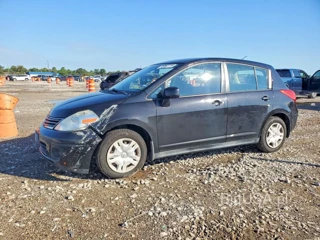 NISSAN VERSA 1.8 S