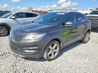 LINCOLN MKC PREMIERE