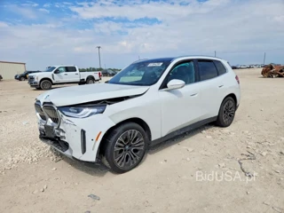 BMW X3 30 XDRIVE
