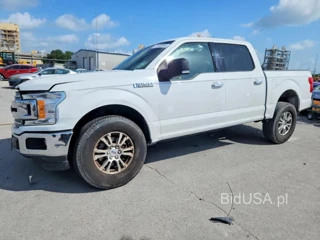 FORD F150 SUPERCREW