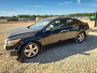 ACURA TSX