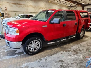 FORD F150 SUPERCREW