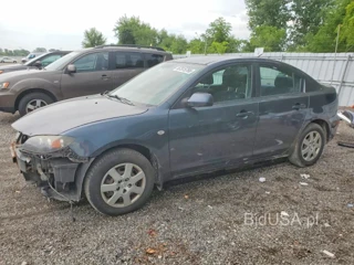 MAZDA 3 I
