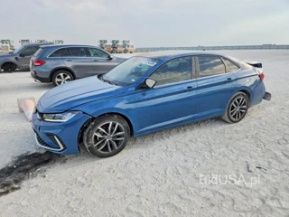 VOLKSWAGEN JETTA SE