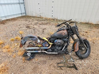 HARLEY-DAVIDSON FLSTFI