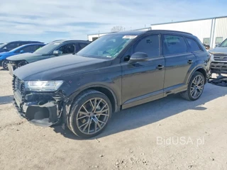 AUDI Q7 PRESTIGE