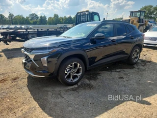 CHEVROLET TRAX 1LT