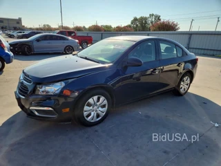CHEVROLET CRUZE LIMITED LS