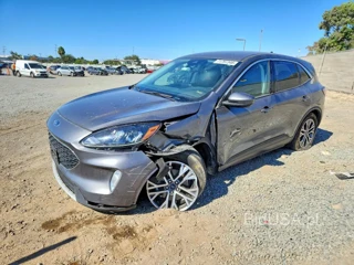 FORD ESCAPE SEL