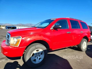 DODGE DURANGO SLT