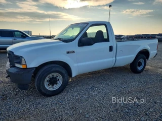 FORD F250 SUPER DUTY