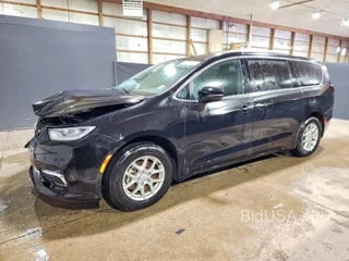 CHRYSLER PACIFICA SELECT
