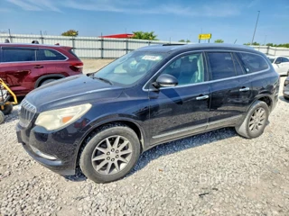 BUICK ENCLAVE