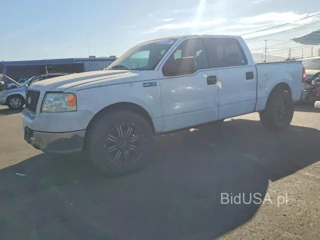 FORD F150 SUPERCREW