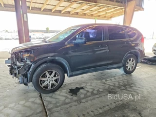 HONDA CR-V LX