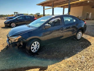 TOYOTA COROLLA L