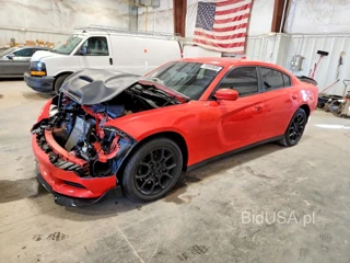 DODGE CHARGER SXT