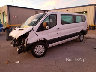 FORD TRANSIT T-350