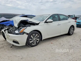 NISSAN ALTIMA S