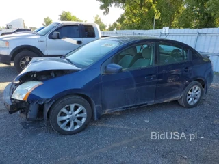 NISSAN SENTRA 2.0