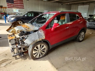 BUICK ENCORE PREFERRED