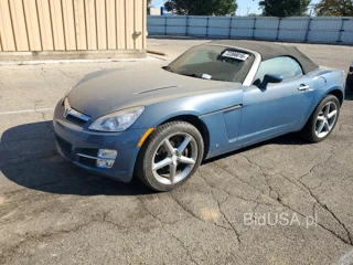 SATURN SKY