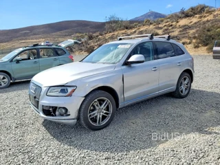 AUDI Q5 PREMIUM PLUS