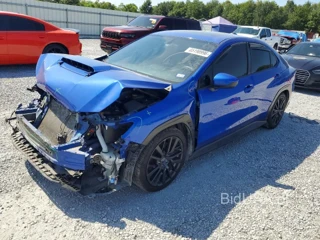 SUBARU WRX PREMIUM