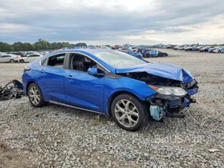 CHEVROLET VOLT PREMIER