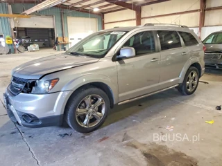 DODGE JOURNEY CROSSROAD