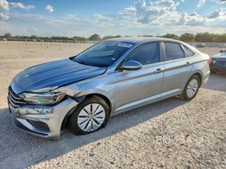 VOLKSWAGEN JETTA S