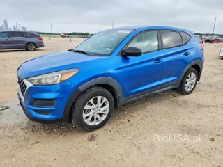 HYUNDAI TUCSON SE
