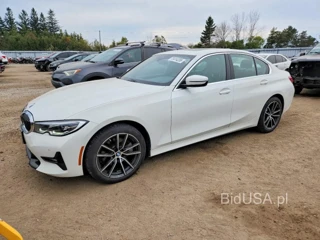 BMW 330I