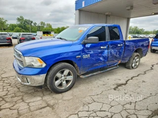RAM 1500 SLT