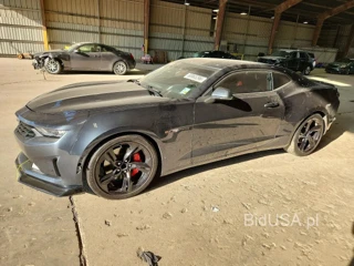 CHEVROLET CAMARO LT