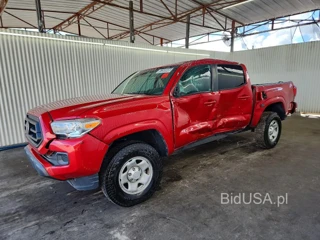 TOYOTA TACOMA SR