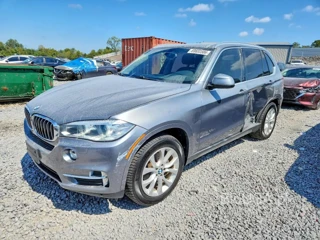 BMW X5 XDRIVE35I