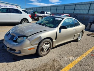 PONTIAC SUNFIRE