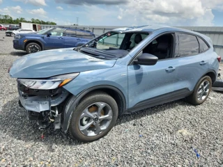 FORD ESCAPE ST LINE
