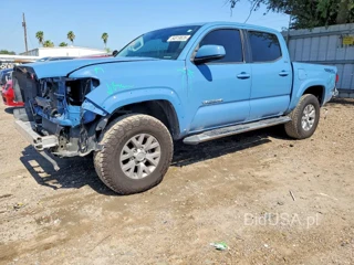 TOYOTA TACOMA SR5 V6
