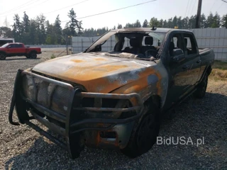RAM 2500 LARAMIE