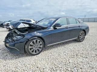 MERCEDES-BENZ E 450 4MATIC
