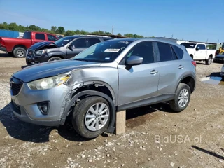 MAZDA CX-5 TOURING