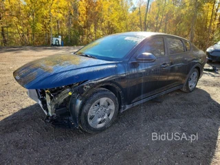 KIA K4 LX