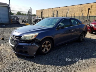 CHEVROLET MALIBU LS