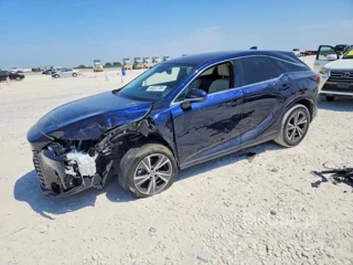 LEXUS RX 350 BASE