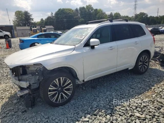 VOLVO XC90 T6 MOMENTUM