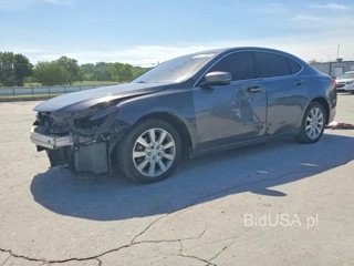 ACURA TLX