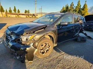 SUBARU CROSSTREK SPORT